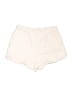 Aqua Hearts Pink Shorts Size M - photo 2