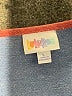 Lularoe Color Block Blue 3/4 Sleeve T-Shirt Size L - photo 7