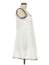 Boohoo 100% Polyester White Casual Dress Size 12 - photo 4