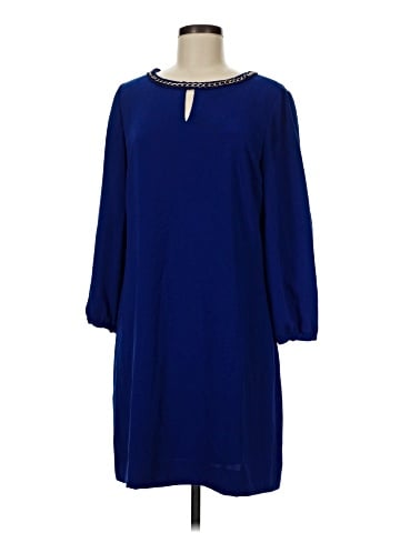 Tahari by ASL Casual Dress (view 1)