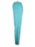 Assorted Brands Solid Teal Active Pants Size 14 - photo 5