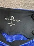 Tuff Athletics Blue Yoga Pants Size L - photo 7