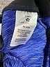 Tuff Athletics Blue Yoga Pants Size L - photo 8