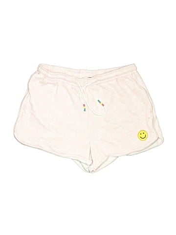 Aqua Shorts (view 1)