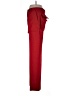 Valentino 100% Polyester Red Casual Pants Size 8 - photo 5