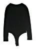 Bozzolo Black Bodysuit Size S - photo 2