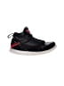 Air Jordan Black Sneakers Size 1 1/2 (youth) - photo 1