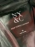 NY&C Black Vest Size M - photo 6