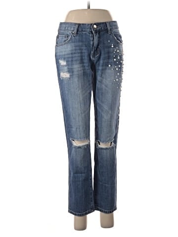 Harper Jeans (view 1)