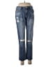 Harper Stars Blue Jeans Size 28 waist - photo 1