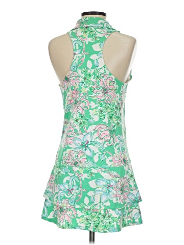 Lilly Pulitzer Luxletic Cocktail Dress (view 2)