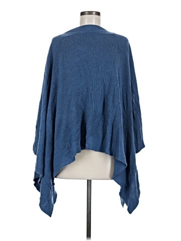 Soft Surroundings Poncho (view 1)