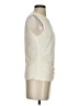 Nine Britton Ivory Sleeveless Blouse Size S - photo 4