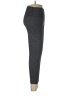 Lululemon Athletica Tweed Black Active Pants Size 6 - photo 4