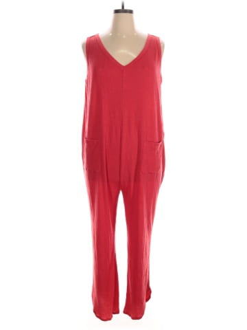 Any Body Jumpsuit (view 1)