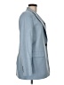 1.State Blue Blazer Size 8 - photo 4
