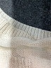 Unbranded Ivory Pullover Sweater Size L (estimated) - photo 7