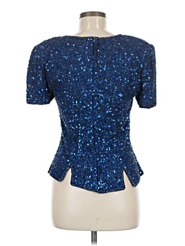 Scala Short Sleeve Top (view 2)