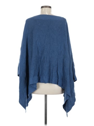 Soft Surroundings Poncho (view 2)