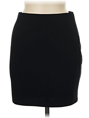 Leith Casual Skirt (view 1)