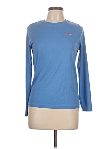 Magellan Outdoors Long Sleeve T-Shirt (view 1)