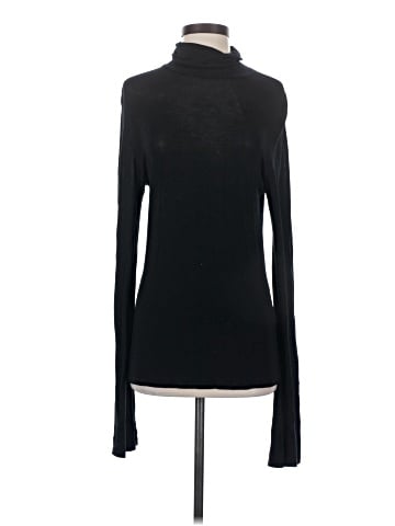 Majestic Turtleneck Sweater (view 1)
