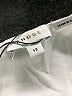 Rhode White Ivory Casual Dress Size 12 - photo 7