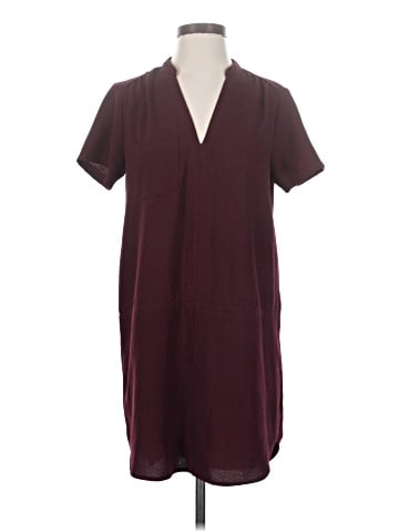 Lush Casual Dress (view 1)