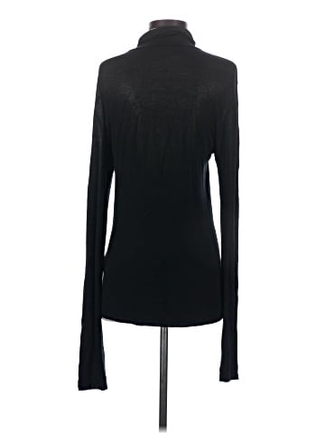 Majestic Turtleneck Sweater (view 2)