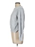 French Connection Gray Pullover Sweater Size L - photo 5