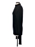 Majestic Black Turtleneck Sweater Size 2 - photo 5