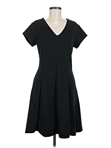 Banana Republic Factory Store Casual Dress (view 1)