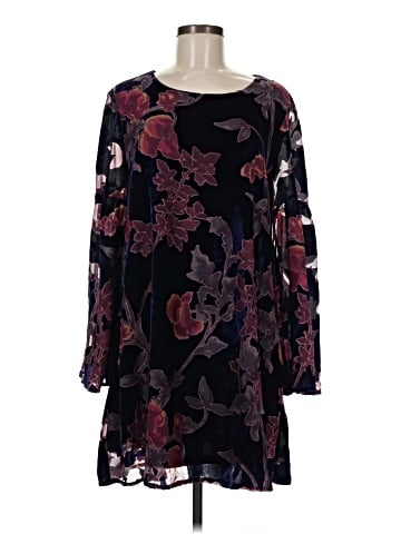 California Moonrise Casual Dress (view 1)