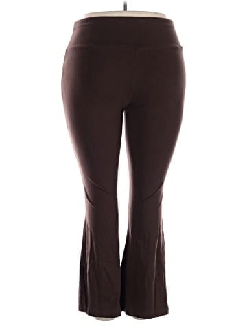 Terra & Sky Active Pants (view 2)