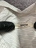 Zara White Long Sleeve Blouse Size M - photo 7