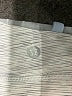 Lululemon Athletica Silver Sports Bra Size 4 - photo 7