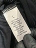 Unbranded Solid Black Jumpsuit Size L - photo 4