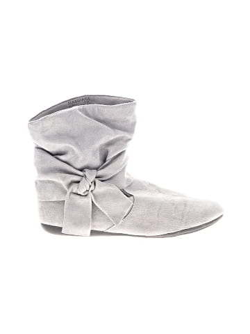 Rampage Ankle Boots (view 1)
