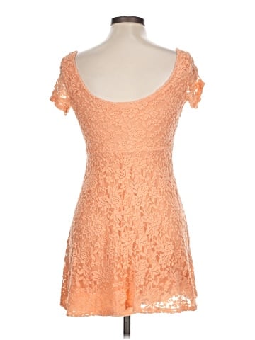 Ambiance Apparel Cocktail Dress (view 2)