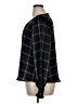 Laundry by Shelli Segal 100% Polyester Black Long Sleeve Blouse Size XL - photo 5