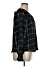 Laundry by Shelli Segal 100% Polyester Black Long Sleeve Blouse Size XL - photo 4
