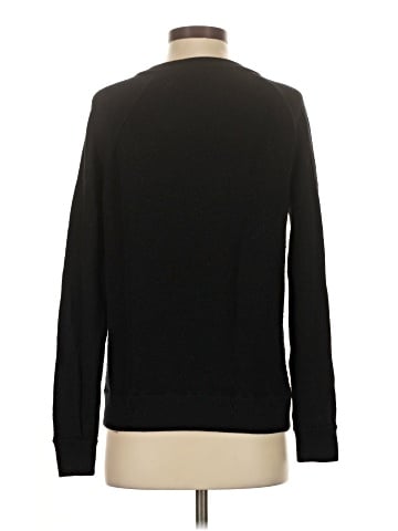 Vince. Wool Pullover Sweater (view 2)