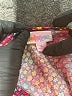 Lularoe Print Brown Casual Dress Size S - photo 7