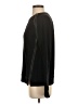 Vince. 100% Wool Solid Black Wool Pullover Sweater Size S - photo 5
