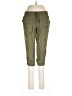 Apollo 100% Lyocell Green Cargo Pants Size L (estimated) - photo 1