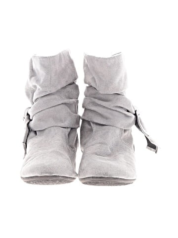 Rampage Ankle Boots (view 2)