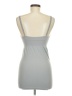 Unbranded Gray Tank Top Size M - photo 2