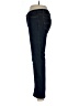 MICHAEL Michael Kors Chevron-herringbone Blue Jeans Size 8 - photo 5