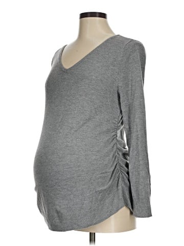 Isabel by Ingrid + Isabel Pullover Sweater (view 1)