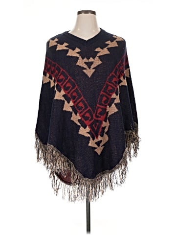 Caren Sport Poncho (view 1)